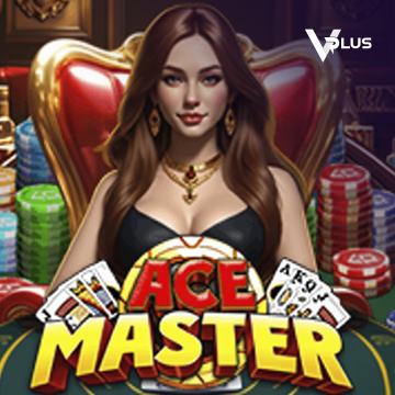 Vplus : Ace Master - JPMAXWIN188