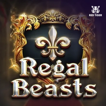 Redtiger : Regal Beasts - JPMAXWIN188