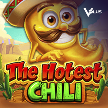 Vplus : The Hottest Chili - JPMAXWIN188