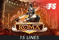 Spadegaming : Roma - JPMAXWIN188