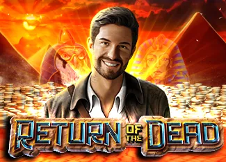 Pragmatic : Return of the Dead - JPMAXWIN188