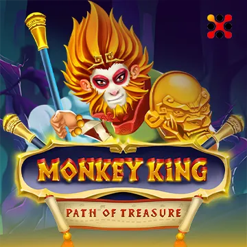 Mancala : Monkey King: Path of Treasure - JPMAXWIN188