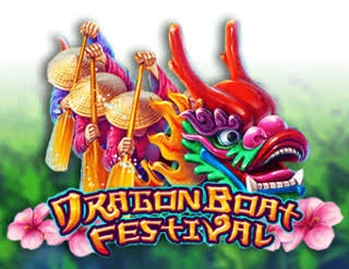 PLAYSTAR : DRAGON BOAT FESTIVAL - JPMAXWIN188
