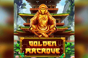 Playtech : Fire Blaze: Golden Macaque - JPMAXWIN188