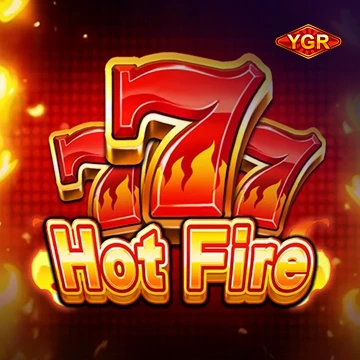 Hot Fire777 - JPMAXWIN188