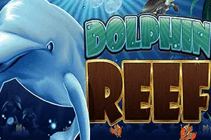 Playtech : Dolphin Reef - JPMAXWIN188