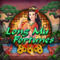 Microgaming : Long Mu Fortunes - JPMAXWIN188