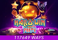 Spadegaming : Hallo Win Party - JPMAXWIN188
