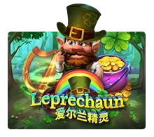 Leprechaun - JPMAXWIN188