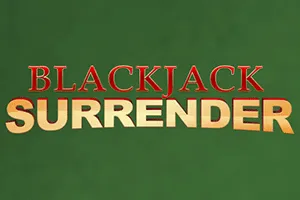 Playtech : Blackjack Surrender - JPMAXWIN188