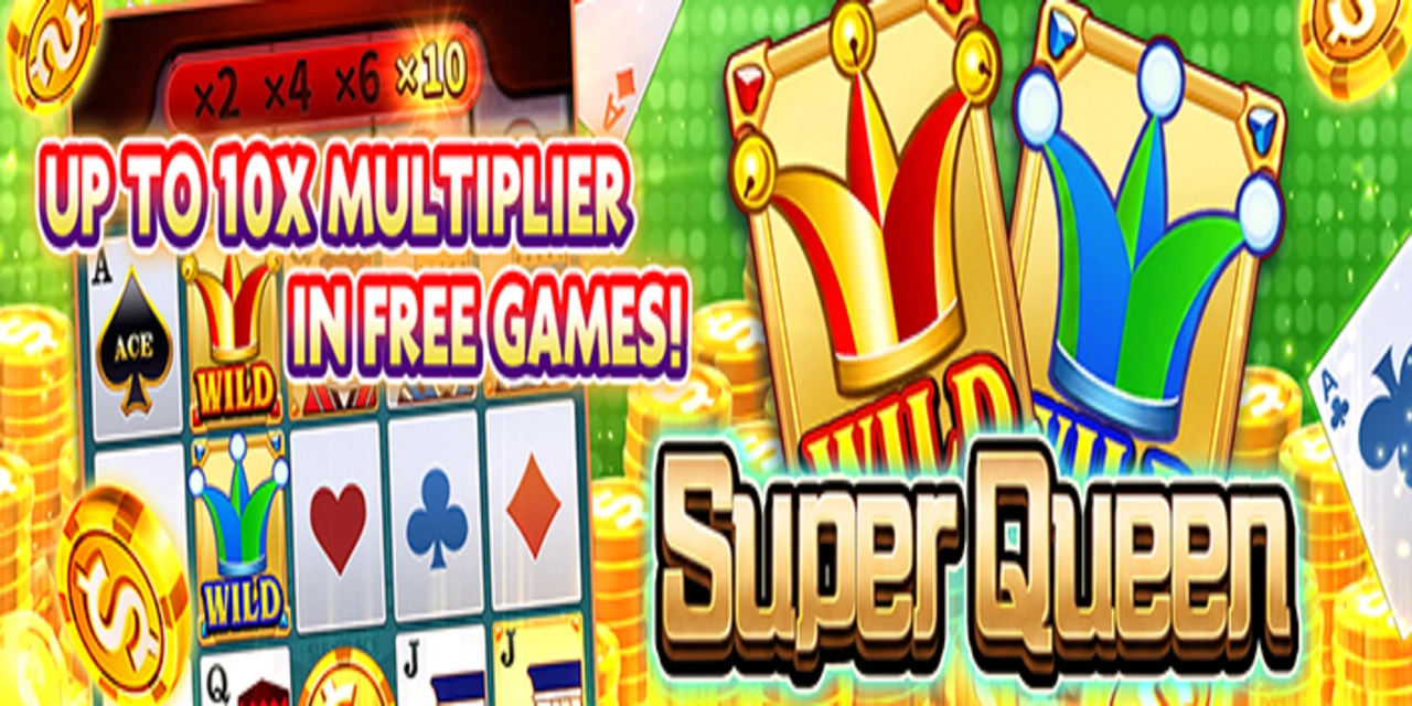 JPMAXWIN188 - superqueen - JPMAXWIN188