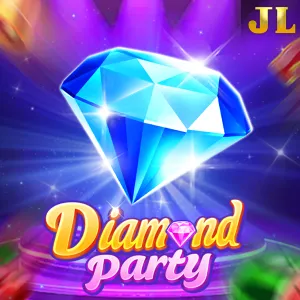 Jili : Diamond Party - JPMAXWIN188
