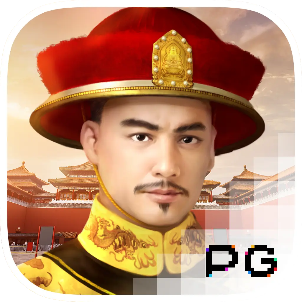 PGSoft : Emperors Favour - JPMAXWIN188