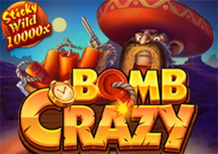 AFB : Crazy Bomb - JPMAXWIN188