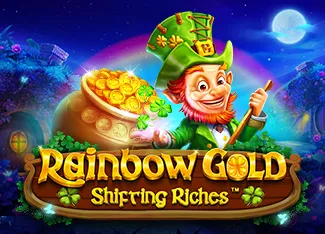 Pragmatic : Rainbow Gold - JPMAXWIN188