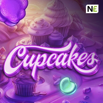 NetEnt : Cupcakes - JPMAXWIN188