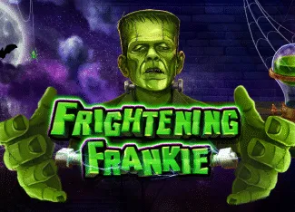 Pragmatic : Frightening Frankie - JPMAXWIN188