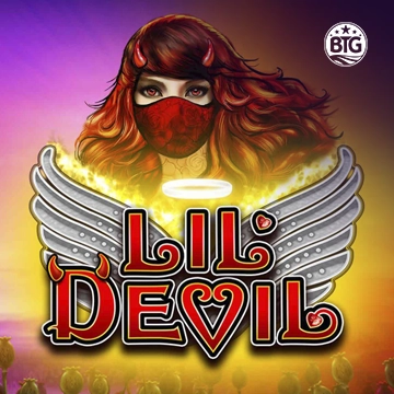 Bigtime : Lil Devil - JPMAXWIN188