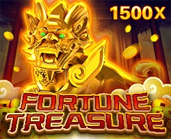 JDB : Fortune Treasure - JPMAXWIN188
