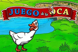 Playtech : Juego de la oca - JPMAXWIN188