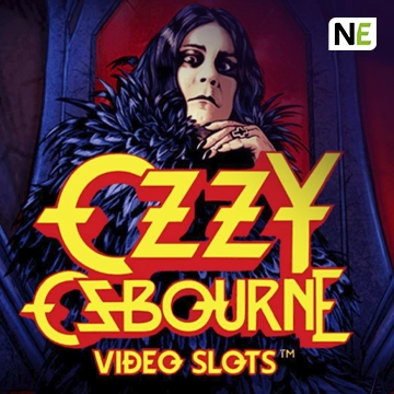NetEnt : Ozzy Osbourne Video Slots - JPMAXWIN188