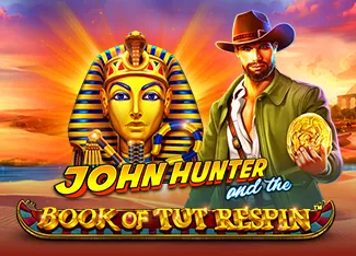 Pragmatic : Book Of Tut Respin - JPMAXWIN188