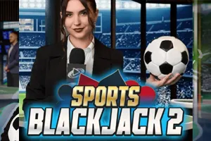 Sports Blackjack 2 - JPMAXWIN188