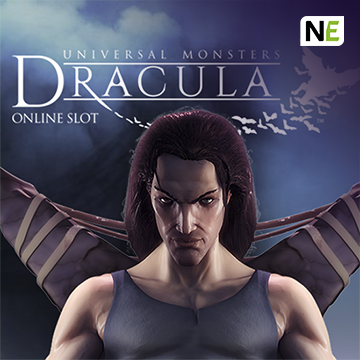 NetEnt : Dracula - JPMAXWIN188