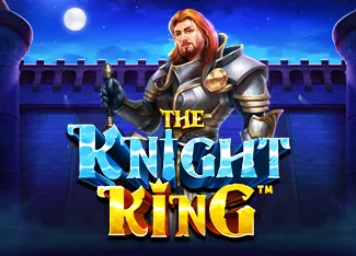 Pragmatic : The Knight King - JPMAXWIN188