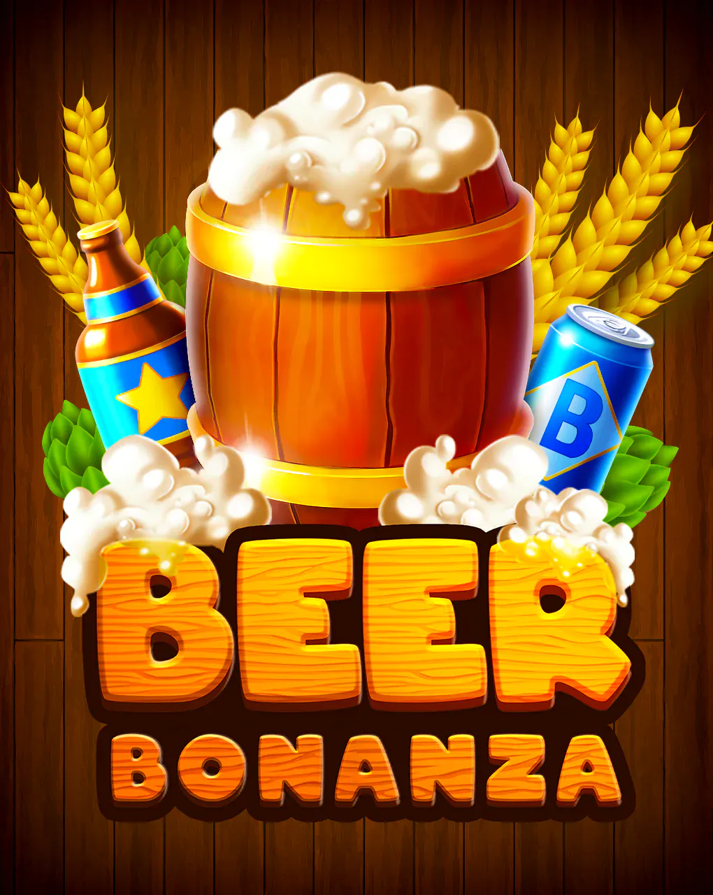 Beer Bonanza - JPMAXWIN188