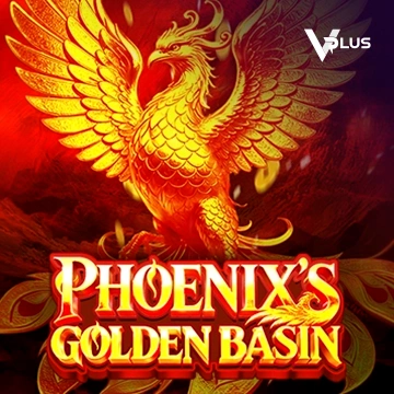 Vplus : Phoenixs Golden Basin - JPMAXWIN188