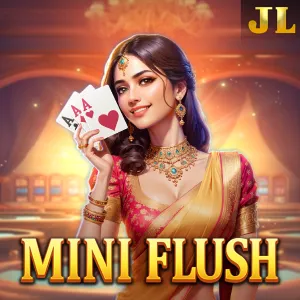 MINI FLUSH - JPMAXWIN188
