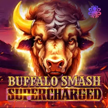 Octoplay : Buffalo smash : Supercharged - JPMAXWIN188