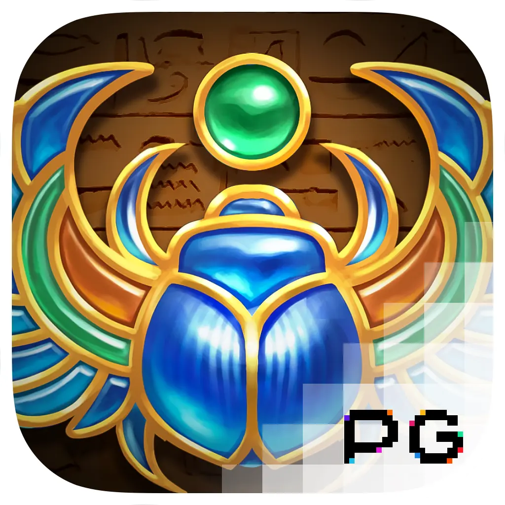 PGSoft : Symbols Of Egypt - JPMAXWIN188