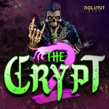NolimitCity : The Crypt 2 - JPMAXWIN188