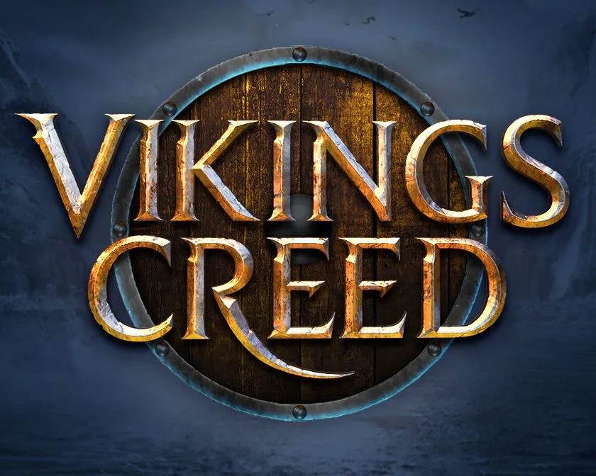 Slotmill : Vikings Creed - JPMAXWIN188