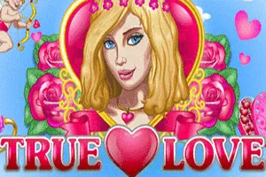 Playtech : True Love - JPMAXWIN188