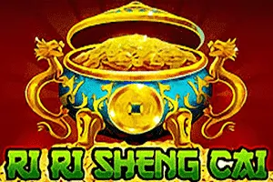 Playtech : Ri Ri Sheng Cai - JPMAXWIN188