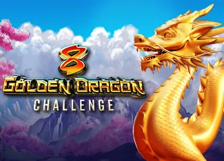 Pragmatic : 8 Golden Dragon Challenge - JPMAXWIN188