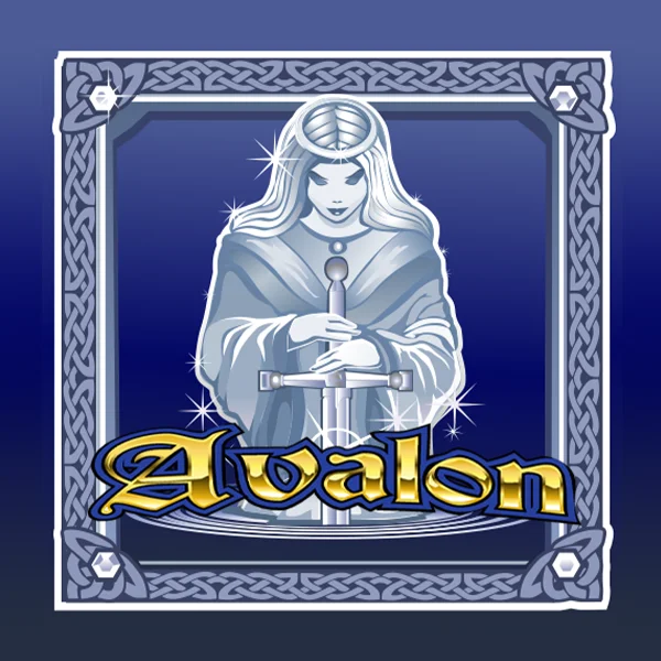 Microgaming : Avalon - JPMAXWIN188