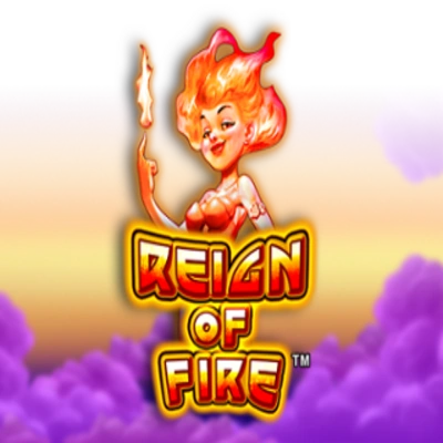 Microgaming : Reign of Fire - JPMAXWIN188