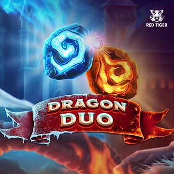 Redtiger : Dragon Duo - JPMAXWIN188