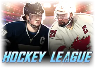 Pragmatic : Hockey League - JPMAXWIN188