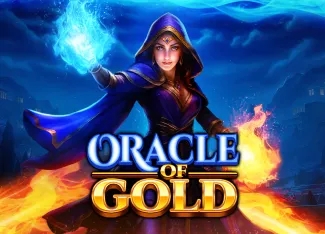 Pragmatic : Oracle of Gold - JPMAXWIN188