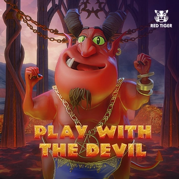 Redtiger : Play with the Devil - JPMAXWIN188