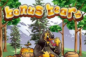 Playtech : Bonus Bears - JPMAXWIN188