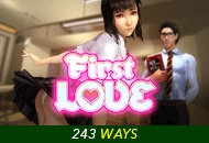Spadegaming : First Love - JPMAXWIN188