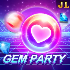 Jili : Gem Party - JPMAXWIN188