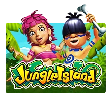Joker123 : Jungle Island - JPMAXWIN188