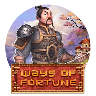 Habanero : Ways Of Fortune - JPMAXWIN188
